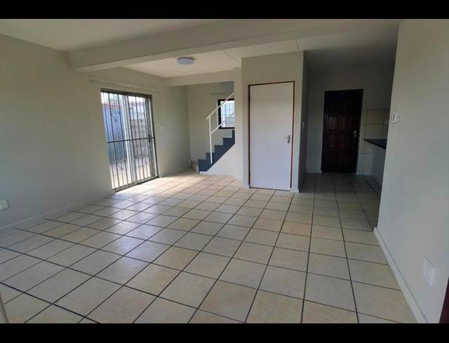 3 BEDROOM HOUSE FOR SALE IN MARINDA PARK